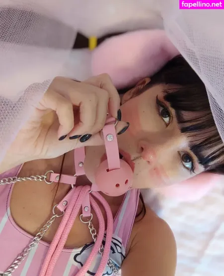 Lenidoll OnlyFans Thumbnail #BpttrTISmw