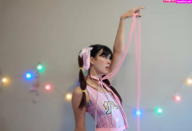 Lenidoll OnlyFans Thumbnail #JIlgQSIUva