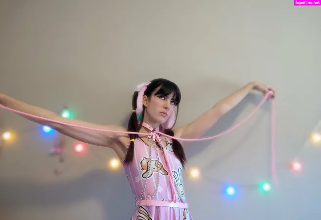 Lenidoll OnlyFans Thumbnail #O4VcEQcOXx