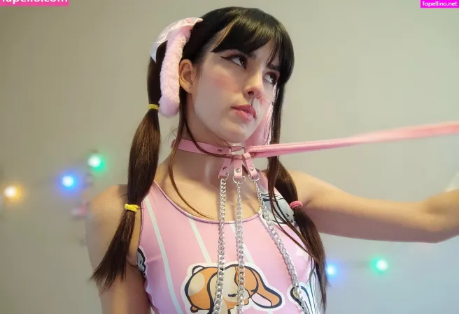 Lenidoll OnlyFans Thumbnail #ONuRDjkY1T