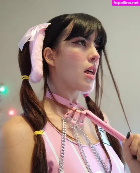 Lenidoll OnlyFans Thumbnail #Z8O51YCtRU