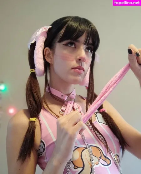 Lenidoll OnlyFans Thumbnail #aqlVsjXvpz