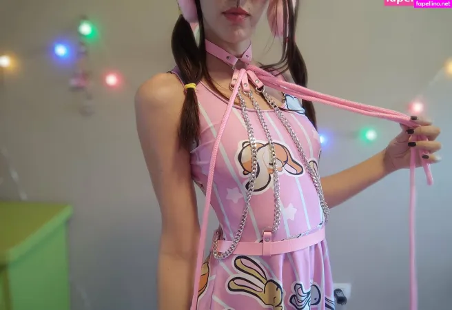 Lenidoll OnlyFans Thumbnail #d4w3R5F08T