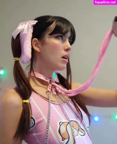 Lenidoll OnlyFans Thumbnail #eaYMb56YvO