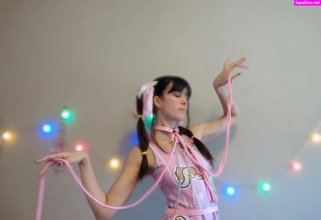 Lenidoll OnlyFans Thumbnail #fi1gbNZKJt