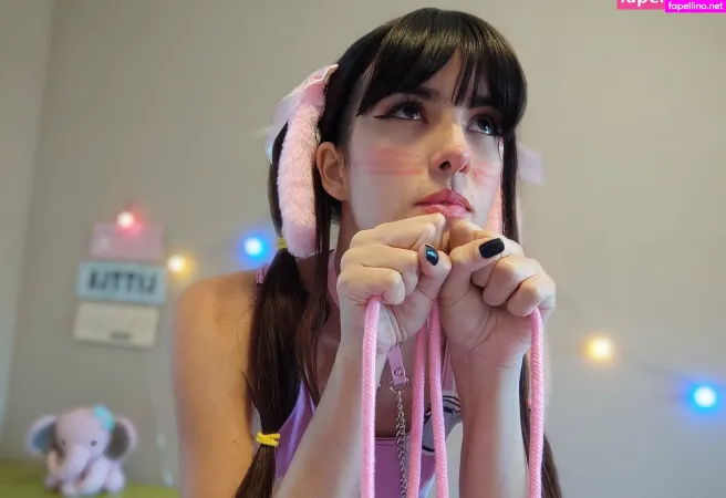 Lenidoll OnlyFans Thumbnail #hQD1h06ZcS