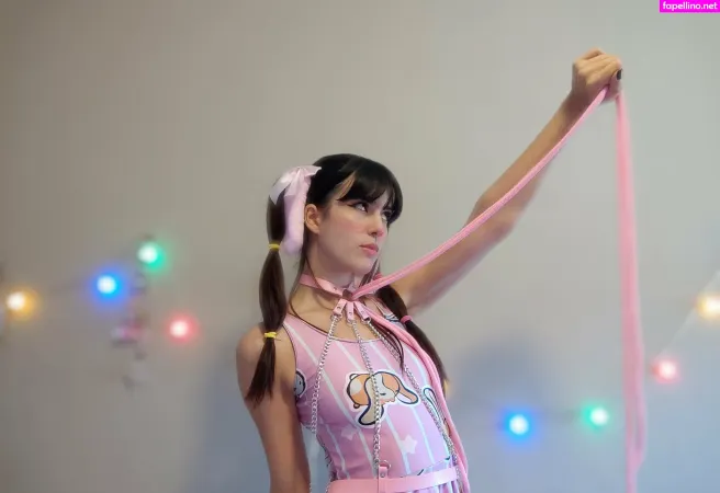 Lenidoll OnlyFans Thumbnail #vMg0Z2LHSN