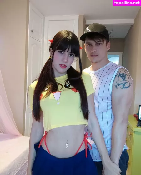 Lenidollcastle OnlyFans Thumbnail #ILKfNM2ygu