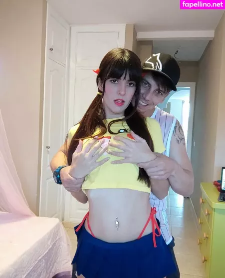Lenidollcastle OnlyFans Thumbnail #ZxKqrluoXN