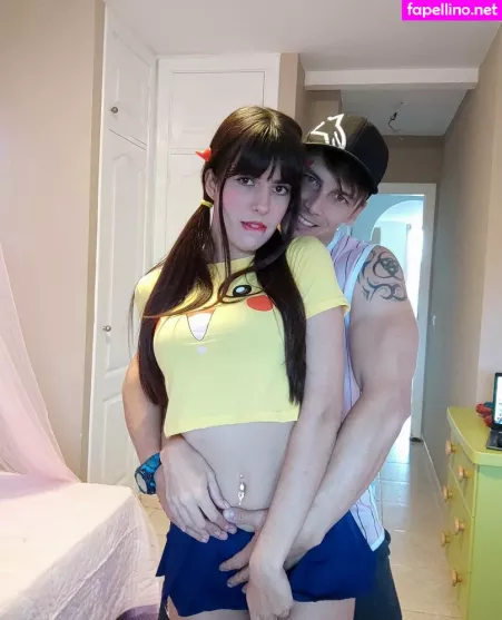 Lenidollcastle OnlyFans Thumbnail #e5aEbj4eSe