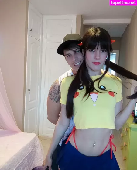 Lenidollcastle OnlyFans Thumbnail #oijkaS17s7