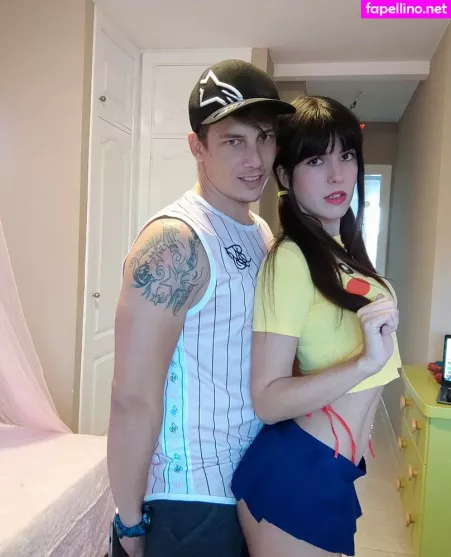 Lenidollcastle OnlyFans Thumbnail #tIfWwQCVhg