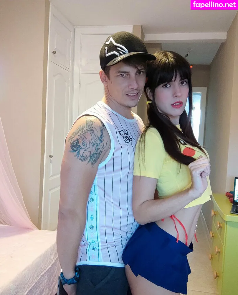 leni_doll, lenidollcastle Nude Leaked OnlyFans Photo #tIfWwQCVhg