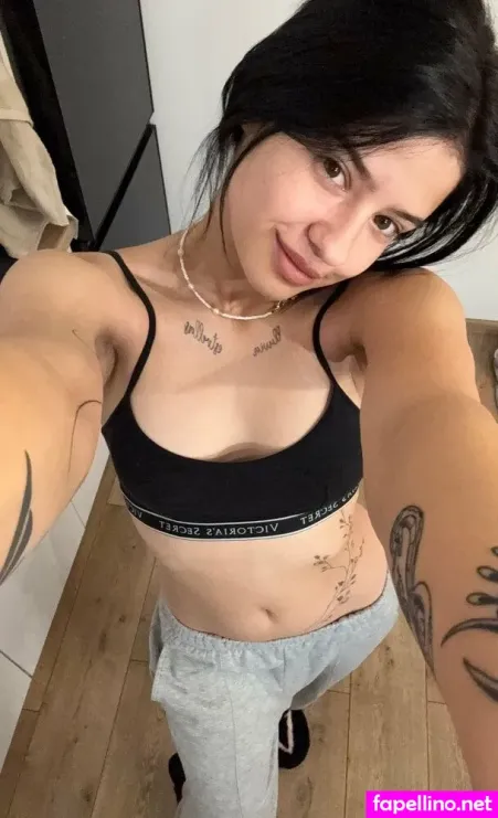 Lenilove OnlyFans Thumbnail #HyJ37d7xaD