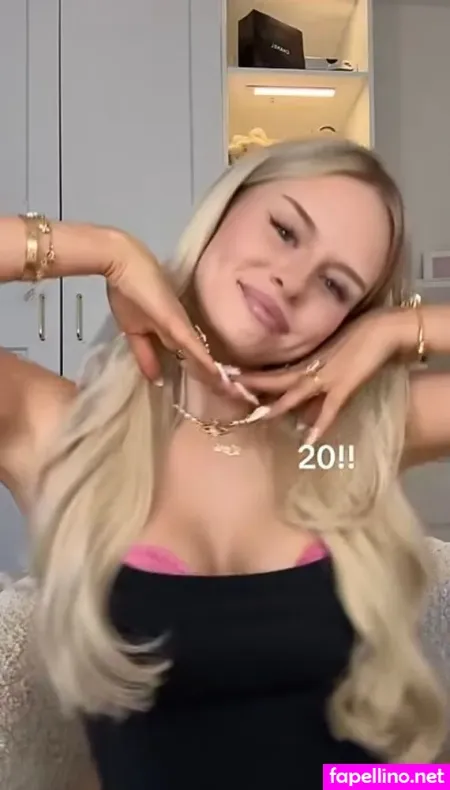 Lenimariee OnlyFans Thumbnail #KgehFgBy8F