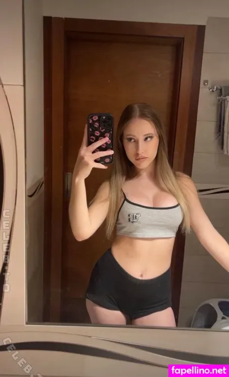 Lenischerries OnlyFans Thumbnail #jEyDXh6d5s