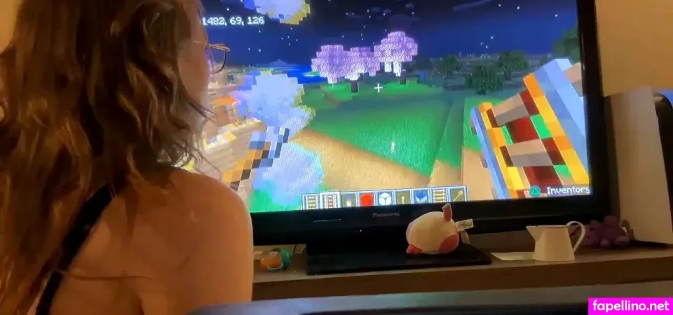 Lenity Life OnlyFans Thumbnail #CKGYfYaDPc