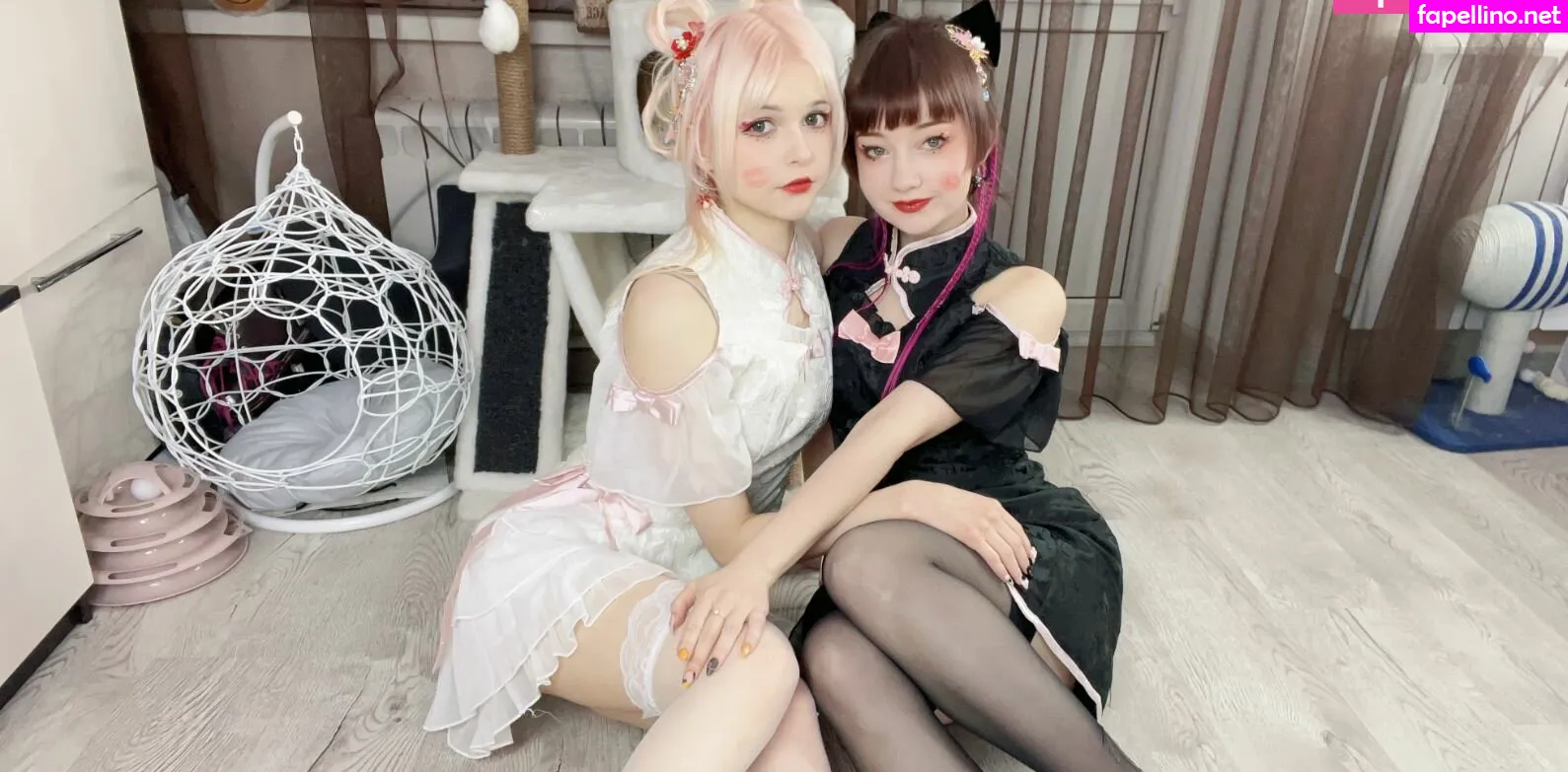 Aya, Sofya, ayalenivaya, lenivaya_aya Nude Leaked OnlyFans Photo #43YfYV5mRF