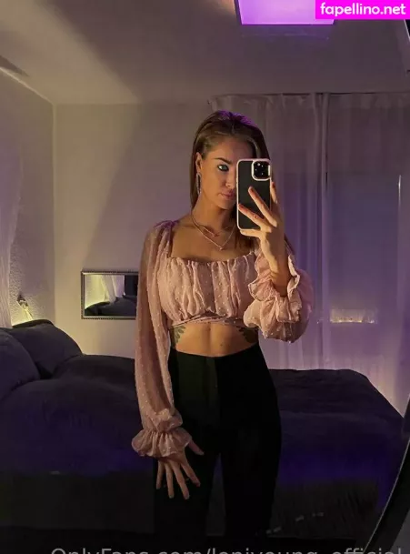 Leniyoung Official OnlyFans Thumbnail #lQuh0kOTdR