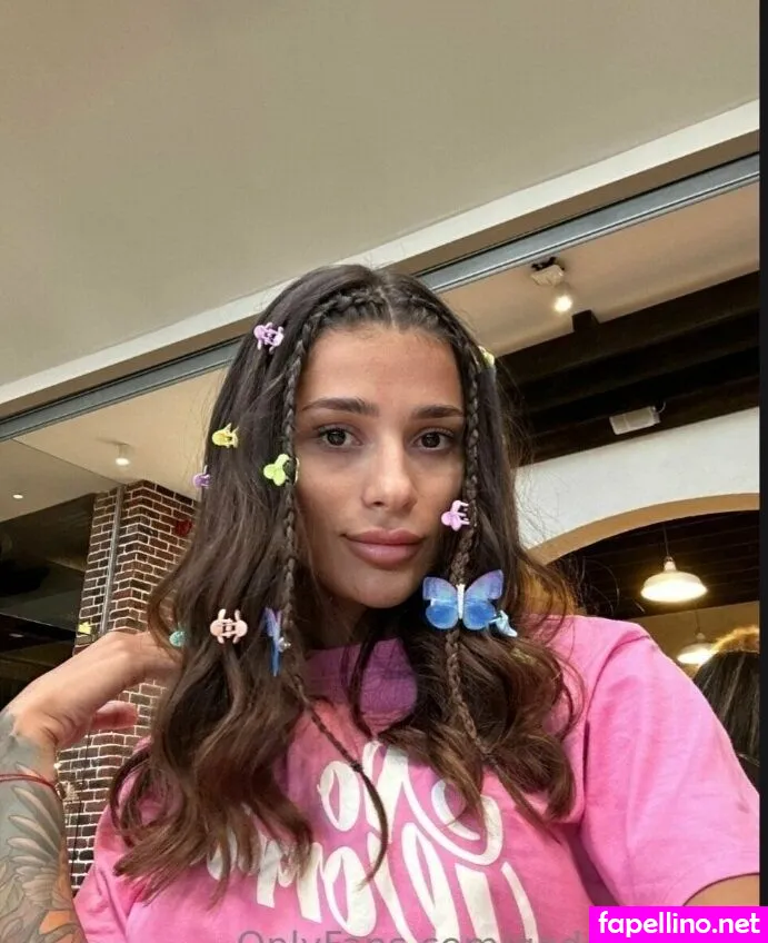 GodessLenna, lenni.cam Nude Leaked OnlyFans Photo #8FRS1zrFKD