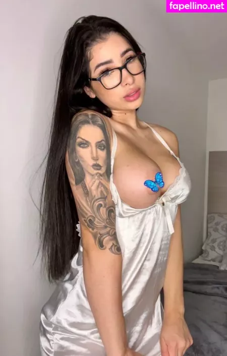Lenna Ivanova OnlyFans Thumbnail #vUMtrZtHHF