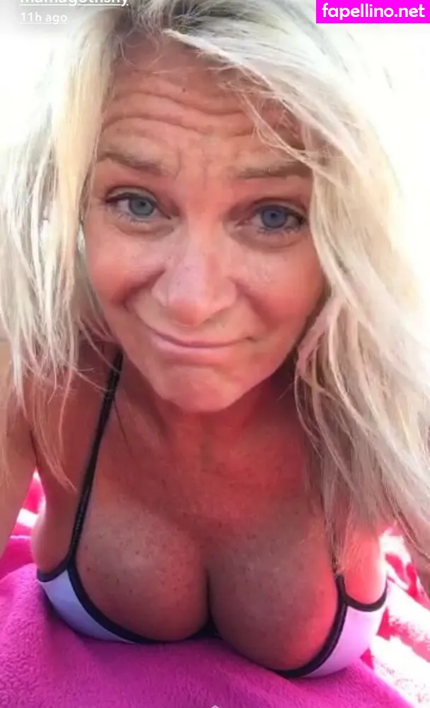 mamagotback583 Nude Leaked OnlyFans Photo #CAGu4GaE7H