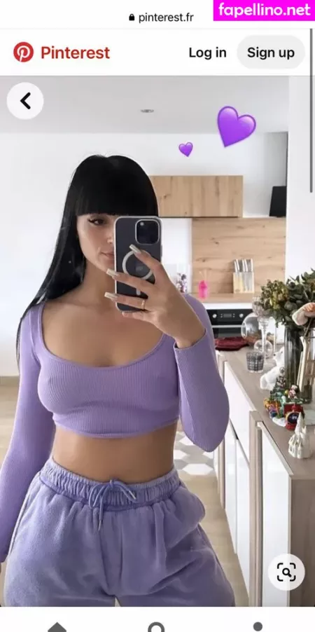 Lenna Vivas OnlyFans Thumbnail #Rh8GD2Mnoe