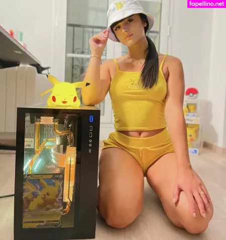 Lenna Vivas OnlyFans Thumbnail #ukkmLzpiLd