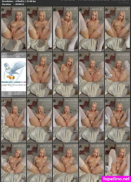 Lenna126 OnlyFans Thumbnail #MecOaIbvsk