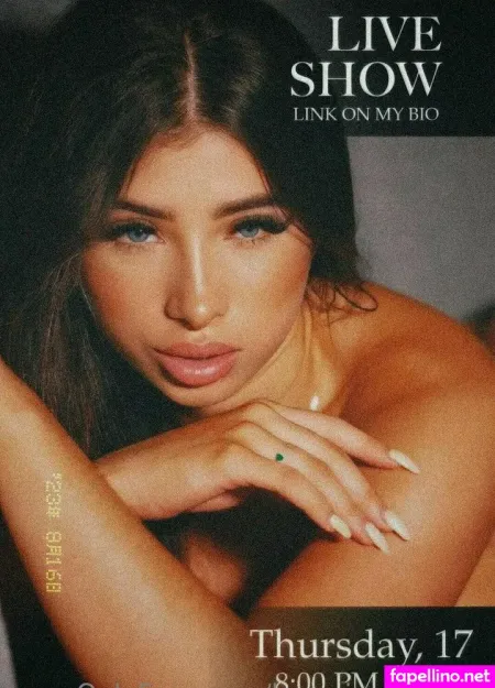 Lennaivanovavip OnlyFans Thumbnail #A607Tel98T