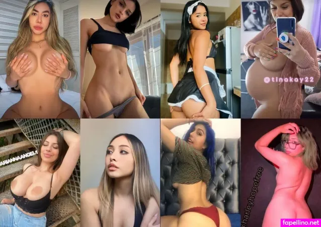 Lennawhite OnlyFans Thumbnail #dIMacHZHk5