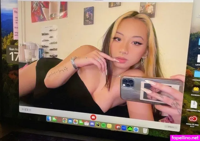 Lennibi OnlyFans Thumbnail #lJxoNgARBR