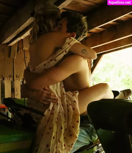 Lennon Stella OnlyFans Thumbnail #6ZDoTEOM5j