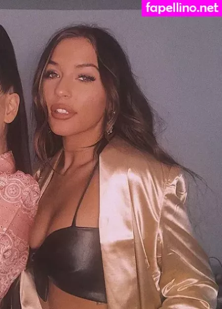 Lennon Stella OnlyFans Thumbnail #kAQYoqRVWV