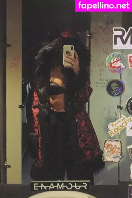 Lennon Stella OnlyFans Thumbnail #ldkJfAx8MM