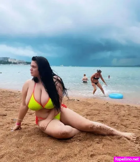 Lenochka OnlyFans Thumbnail #IWwalCjJTN