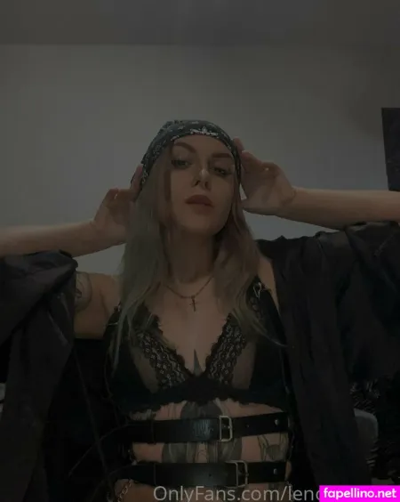 Lenoratijebe OnlyFans Thumbnail #3ci9iXfxlM