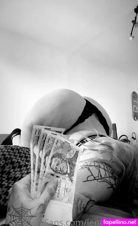 Lenoratijebe OnlyFans Thumbnail #6emLraXmdO