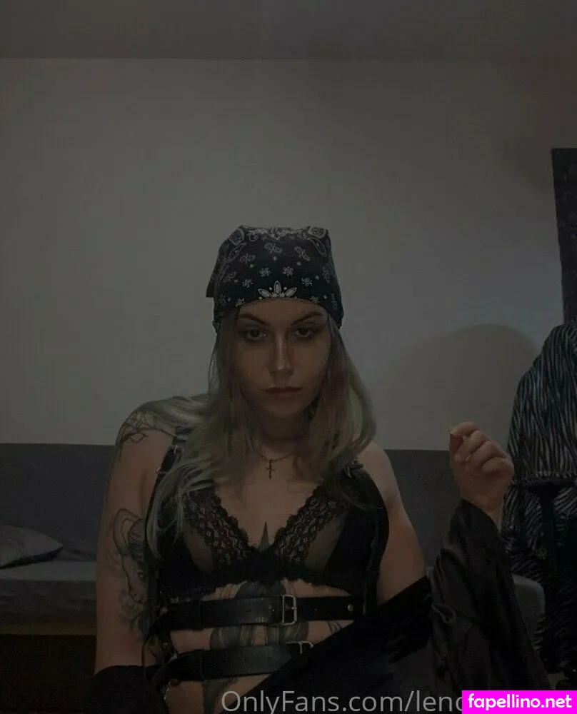 lenoratijebe, tijebe_ Nude Leaked OnlyFans Photo #8yJZxX7xj3