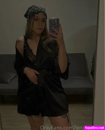 Lenoratijebe OnlyFans Thumbnail #HUZXW4915M