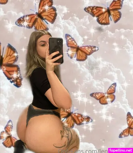 Lenoratijebe OnlyFans Thumbnail #ObC1cevpYH