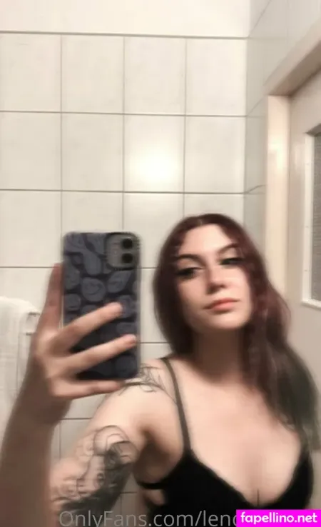 Lenoratijebe OnlyFans Thumbnail #URHwE3CAem