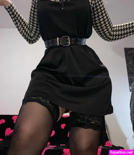 Lenoratijebe OnlyFans Thumbnail #VFAgbdZOt5