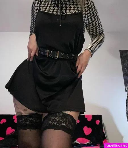 Lenoratijebe OnlyFans Thumbnail #kSzEcIekLr