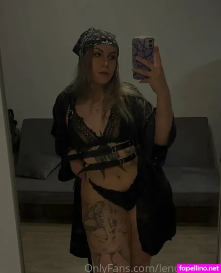 Lenoratijebe OnlyFans Thumbnail #o1ODKrb679