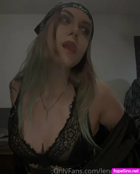 Lenoratijebe OnlyFans Thumbnail #quiIbtem3V