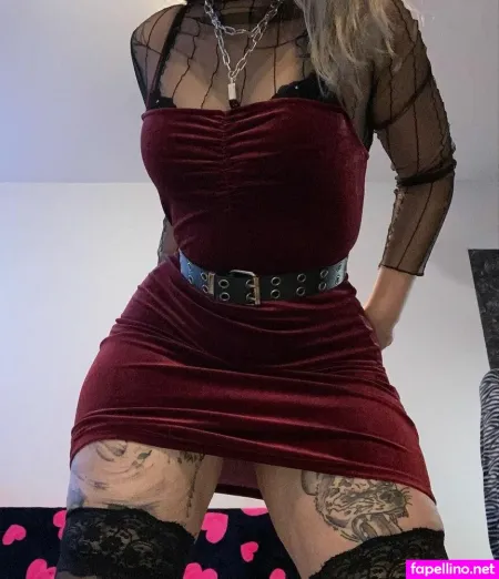 Lenoratijebe OnlyFans Thumbnail #uCGvHvJvxb