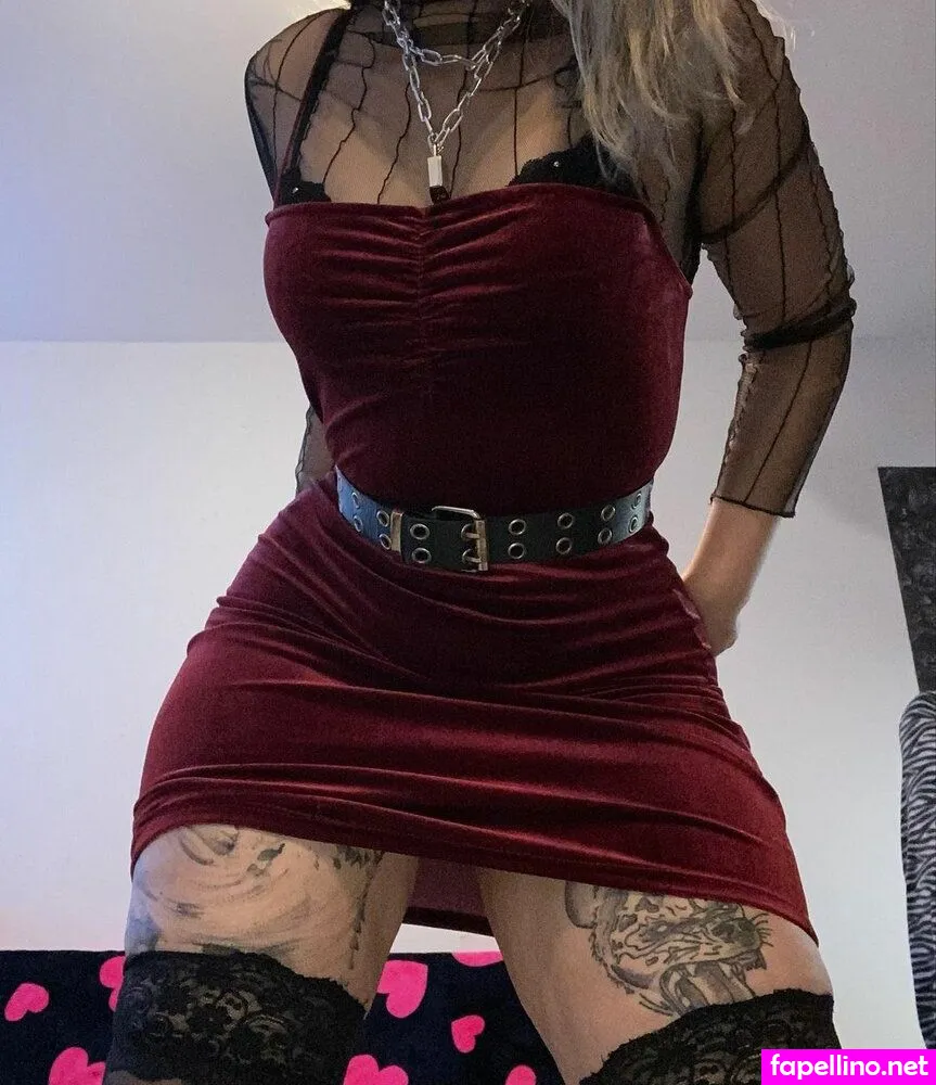 lenoratijebe, tijebe_ Nude Leaked OnlyFans Photo #uCGvHvJvxb