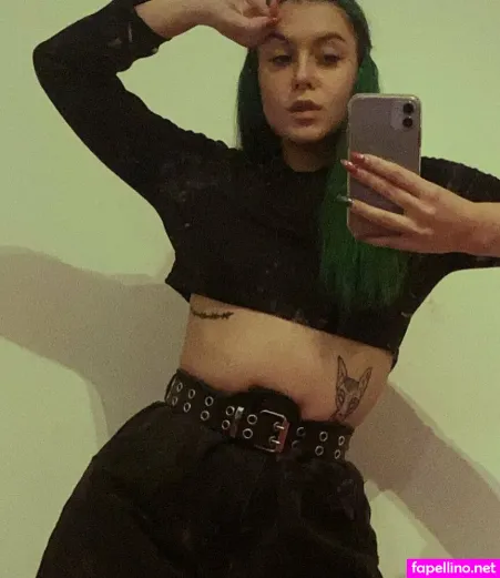 Lenoratijebe OnlyFans Thumbnail #zzIrs74V00