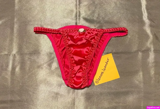 Lenore Leander OnlyFans Thumbnail #06z2rRqWSC